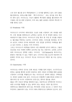 아디다스 기업분석과 마케팅 SWOT,STP,4P 전략분석 및 아디다스 향후 마케팅전략 제언-4