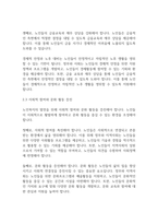 노인복지론] 우리나라의 인구 고령화 현상의 파급효과에 따른 노인복지의 필요성과 발전 방향을 제시하시오-6