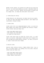 교육고전의이해 교육고전의 이해 강의를 듣고‘교육이란 무엇인가’라는 질문에 대한 나의 답이 어떻게 달라졌는지 쓰세요-8