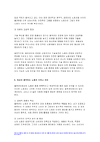 인간과사회 2023학년도 2학기 기말) 인간과사회 교재6장 등을 참고하여 자신이 과거에 했거나 현재 하고 있는 노동(들)에 대해 인간과사회 사회학적 개념과 이론을 사용하여 분석하세요-8
