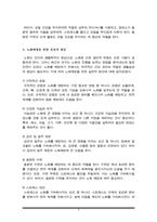 미용과건강) 건강하고 아름다운 피부와 모발에 대해 정의하고 노화예방을 위한 실천적 방안 제시(A+)-4
