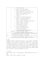 수업계획안 작성하기(미술활동을 통해 접근할 수 있는 과학교육의 수업계획안)-4