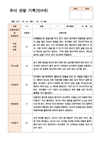 만4세 관찰일지 1년  43페이지-7