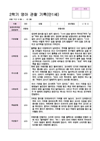 관찰일지 만1세 1년 18페이지-15