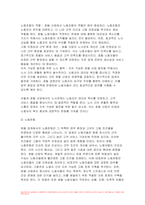 인간과사회 2023학년도 2학기 기말 - 교재6장 등을 참고하여 자신이 과거에 했거나 현재 하고 있는 노동(들)에 대해 사회학적 개념과 이론을 사용하여 분석하세요-6