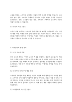 경영정책론] 외부환경 분석모델인 PEST를 현 환경에 접목하여 기술하시오-4