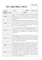 만2세 관찰일지 1년  21 페이지-13