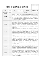 만2세 관찰일지 1년  21 페이지-15