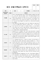 만2세 관찰일지 1년  21 페이지-20