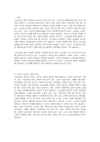 노인자살의 원인과 해결방안을 서술하시오-2