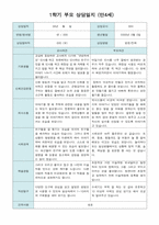 부모 상담일지 만4세 1년 40 페이지-10