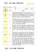 만5세 2학기 18명 관찰일지와 발달평가-3