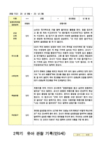 만5세 2학기 18명 관찰일지와 발달평가-15
