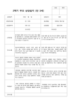 만3세 2학기  18명 부모상담일지-11