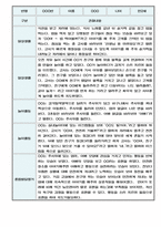 만2세 일상,놀이영역 관찰일지 및 발달평가 60명 (아주 자세합니다)-8