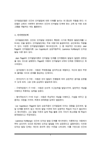 인지발달모델의 기본 개념과 인지발달단계를 간략히 설명하고, 본인이 가장 중요하다고 생각하는 단계는 무엇인지, 왜 중요하다고 생각하는 지에 대해 서술하시오-5