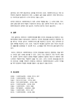 인간의 존엄성, 자유, 평등 세 가지 가치 중에서 하나를 선택하여 1)일반적 개념과 2)사회복지정책에서 가지는 의미, 3)이 가치가 잘 반영되었다고 생각하는 사회복지제도 설명(A+)-5