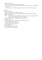 [정신간호학실습] 알코올 의존 증후군 간호과정보고서-8