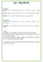 농협 106가지 면접 질문 + 답변 + 기업정보-3