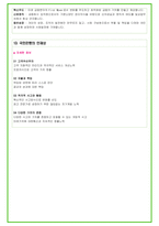 국민은행 102가지 면접 질문 + 답변 + 기업정보-8