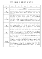 만4세 1년 (3월~다음해 2월) 관찰일지 및 발달평가 60Page-12