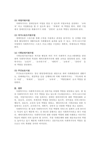 4주 1강에서 사회복지사의 다양한 역할에 대해 학습했습니다 이를 토대로-4