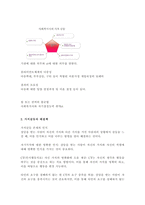 사회복지 실천에서 가치갈등의 유형과 가치갈등의 해결책에 대해 논하시오-2