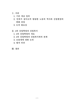 4차 산업혁명과 산업복지-‘우리는 무엇을 어떻게 대비해야 하는가--2