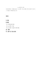 우리나라에서 시행하고있는 노노케어 프로그램에 어떤 종류가 잇는지 그 내용은 어떠한가를 조사-1