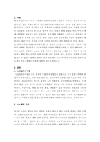 우리나라에서 시행하고있는 노노케어 프로그램에 어떤 종류가 잇는지 그 내용은 어떠한가를 조사-2
