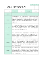 발달평가 2학기 만 4세 17명-8