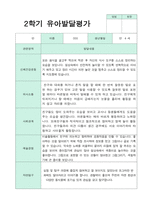 발달평가 2학기 만 4세 17명-9