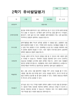 발달평가 2학기 만 4세 17명-13
