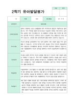 발달평가 2학기 만 4세 17명-15