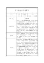 만2세 1년 관찰일지 / 1,2학기 총평 24Page-13