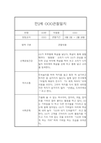 만2세 1년 관찰일지 / 1,2학기 총평 24Page-17