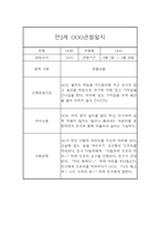 만2세 1년 관찰일지 / 1,2학기 총평 24Page-19