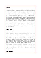 물리치료사 자기소개서-2