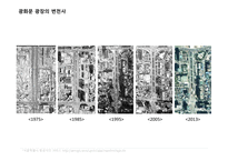 건축과사회 발표자료_우리나라 길의 발전과정-11