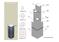 구조 시스템 발표 자료 (윌리스 타워_Willis tower/ 시어스타워_Sears tower)-11