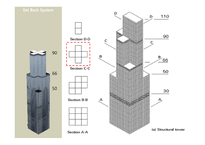 구조 시스템 발표 자료 (윌리스 타워_Willis tower/ 시어스타워_Sears tower)-15