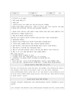 sicu 일지-13