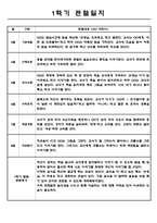 만2세 영유아관찰일지 1년치 (평가제/아주 자세합니다)-11