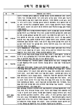 만2세 영유아관찰일지 1년치 (평가제/아주 자세합니다)-15
