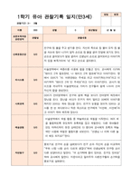 만3세  1학기 17명의  관찰일지-16