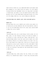 정신건강에 영향을 미치는 생물학적, 심리적, 사회적 요인에 대해 서술하시오-2