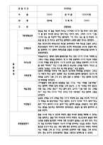 관찰일지만4세만4세 관찰일지 및 발달평가 80명 (평가제 관찰일지)-2
