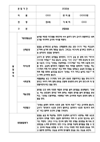 관찰일지만4세만4세 관찰일지 및 발달평가 80명 (평가제 관찰일지)-6
