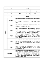 관찰일지만4세만4세 관찰일지 및 발달평가 80명 (평가제 관찰일지)-9