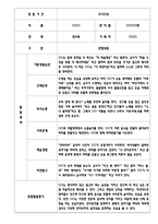 관찰일지만4세만4세 관찰일지 및 발달평가 80명 (평가제 관찰일지)-19